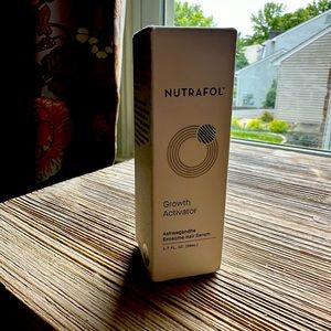 Brand new, unopened Nutrifol®️ Growth Activator Hair Serum